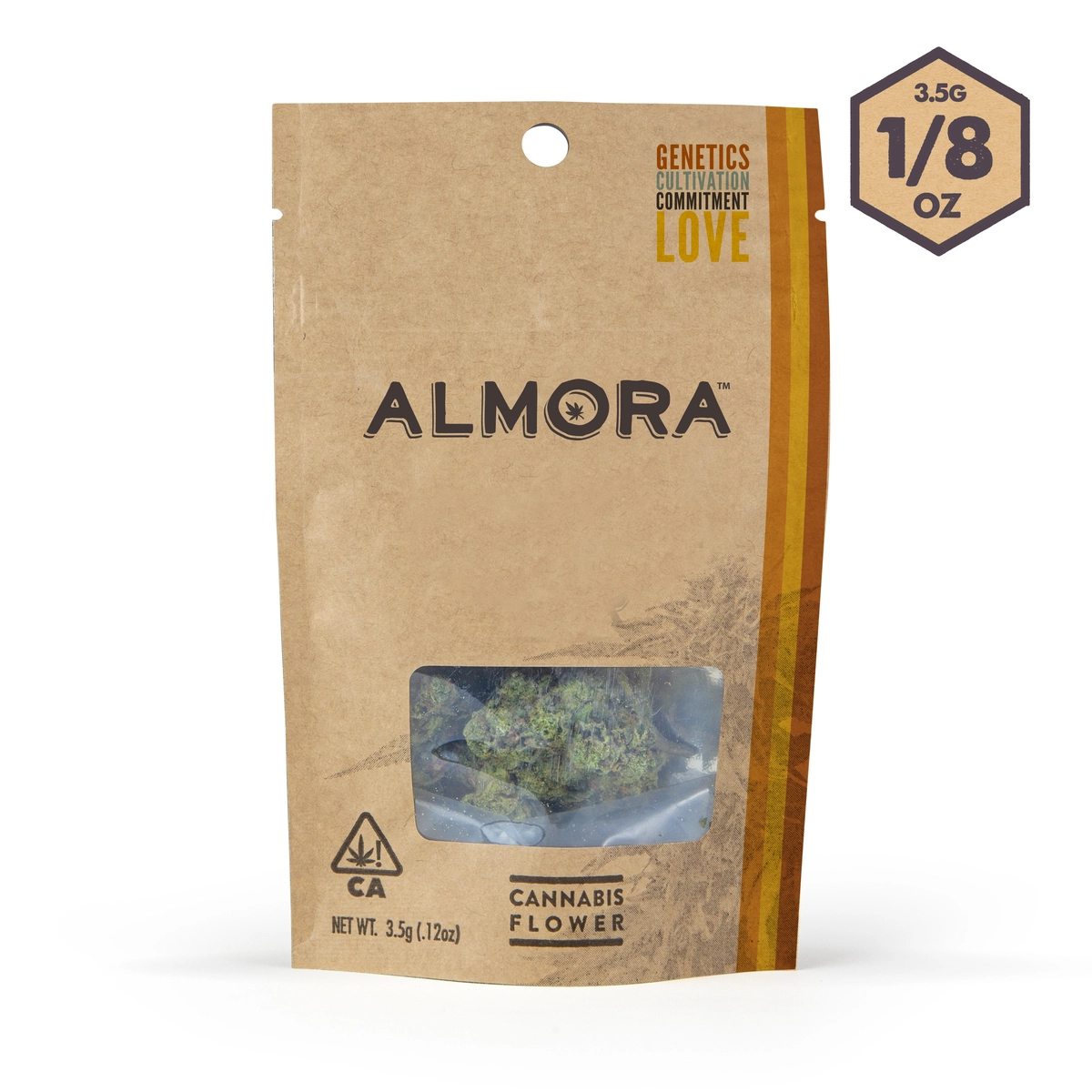 Almora | Hash Burger