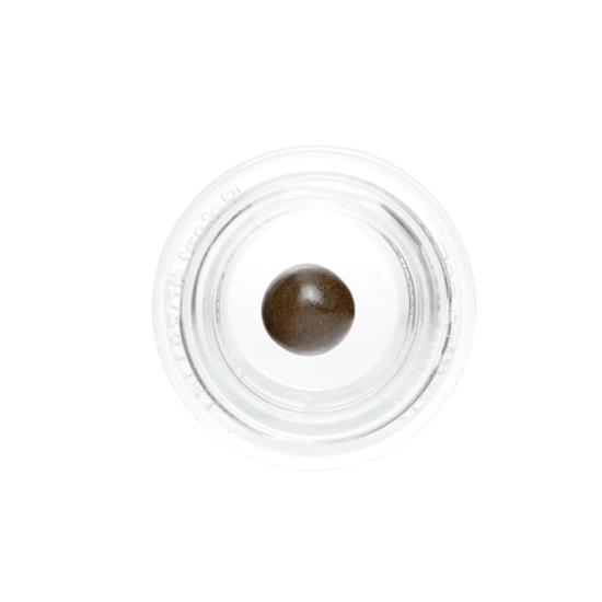 Nasha Ice Cream Cake (I) - Pressed Hash