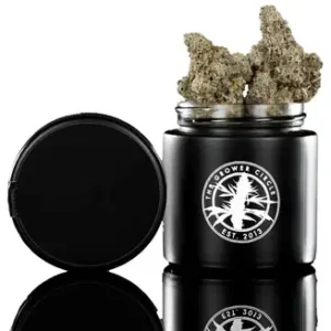 The Grower Circle | Rubber Donuts