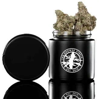 The Grower Circle | Rubber Donuts