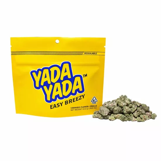 Yada Yada Glitter Bomb (I) - Smalls - 10g